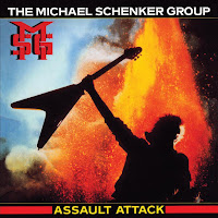 The Michael Schenker Group - Rock You To The Ground (2009 Remaster) загрузить