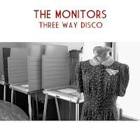 The Monitors - Dietary Supplement загрузить