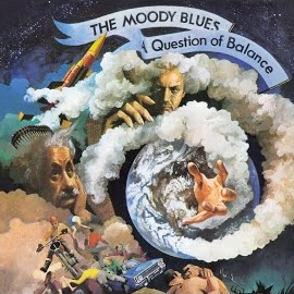 The Moody Blues - The Balance загрузить