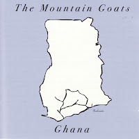 The Mountain Goats - The Anglo-Saxons загрузить