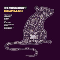 The Mouse Outfit - We Ain't Goin' Nowhere (Feat. Dr. Syntax) загрузить