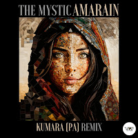 The Mystic - Amarin (Kumara (Pa) Remix) Ft Camelvip загрузить