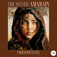 The Mystic - Amarain (Umannto Remix) Ft Camelvip загрузить