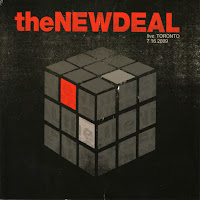 The New Deal - Deep Sun/ Lights On загрузить