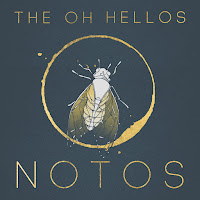 The Oh Hellos - Constellations загрузить
