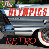 The Olympics - Secret Agents загрузить