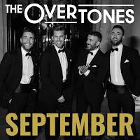 The Overtones - September загрузить