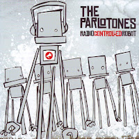 The Parlotones - Colourful загрузить