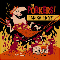 The Porkers - Make Hey! загрузить