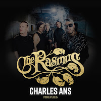 The Rasmus - Fireflies Ft Charles Ans загрузить