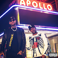 The Rich Rhymer - Rose In Harlem (Feat. Dave East) загрузить