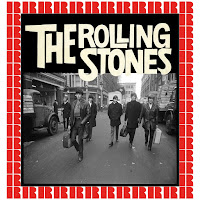 The Rolling Stones - Bright Lights, Big City загрузить