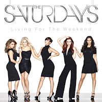 The Saturdays - Anywhere With You загрузить