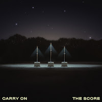 The Score - All Of Me (Feat. Travis Barker) загрузить