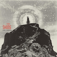 The Shins - Simple Song загрузить