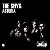 The Shys - Astoria загрузить