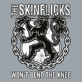 The Skinflicks - I Hate Hipsters загрузить