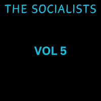 The Socialists - The True Artist загрузить