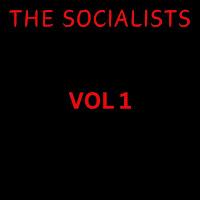 The Socialists - Total Control загрузить