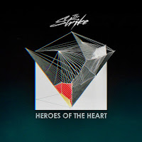 The Strike - Heroes Of The Heart загрузить