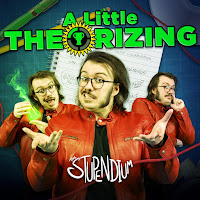 The Stupendium - A Little Theorizing загрузить