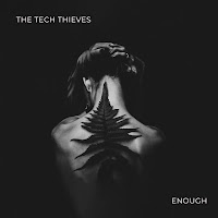 The Tech Thieves - Enough загрузить