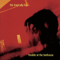 The Tragically Hip - Ahead By A Century загрузить
