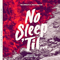 The Upbeats - Uncharted (Workforce Remix) загрузить