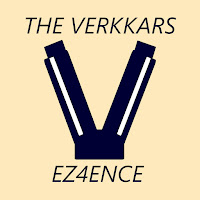 The Verkkars - Ez4Ence (Kannatuslaulu) загрузить