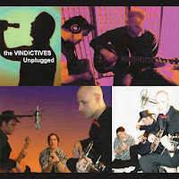 The Vindictives - Function And Structure (Unplugged) загрузить