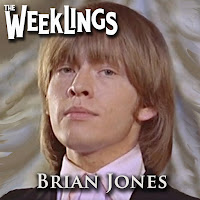 The Weeklings - Brian Jones загрузить