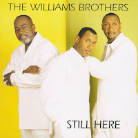 The Williams Brothers - Still Here загрузить