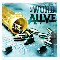 The Word Alive - Life Cycles загрузить