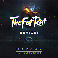 Thefatrat - Mayday (Ghost'n'ghost Remix) (Feat. Laura Brehm) загрузить