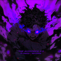 Theuz Zl - The Autotrem 2.0 (Slowed + Reverb) Ft Dj Rick 013 & Dj Nk3 загрузить