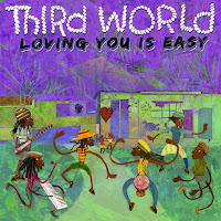 Third World - Loving You Is Easy загрузить