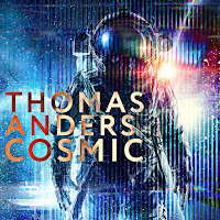 Thomas Anders - Cosmic Rider загрузить