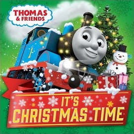 Thomas & Friends - The Snow Song Ft Mattel загрузить