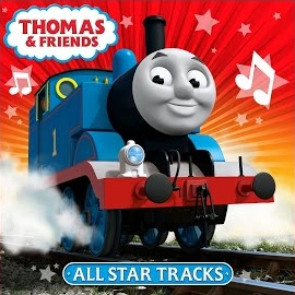 Thomas & Friends - Go, Go Thomas Ft Mattel загрузить