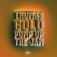 Thomas Gold - Pump Up The Jam загрузить