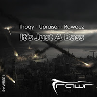 Thoqy - Its Just A Bass загрузить