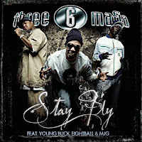 Three 6 Mafia - Stay Fly (Feat. Young Buck, Eightball & Mjg) загрузить