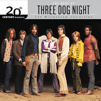 Three Dog Night - One (Single Version) загрузить