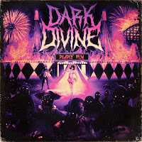 Thriller Records - Paper Crown Ft Dark Divine & Fame On Fire & Bryan Kuznitz загрузить