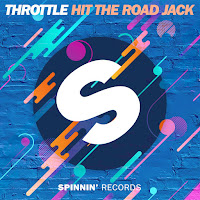 Throttle - Hit The Road Jack загрузить