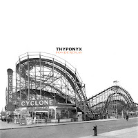 Thyponyx - Pon De Replay Ft Emie загрузить