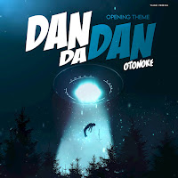 Tiago Pereira - Otonoke (Opening From 