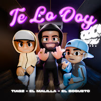 Tiagz - Te Lo Doy Ft El Malilla & El Bogueto загрузить