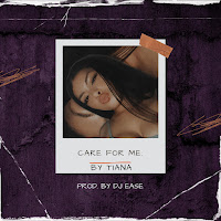 Tiana - Care For Me. загрузить
