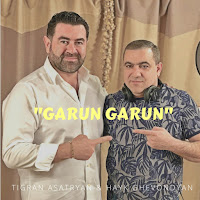 Tigran Asatryan - Garun Garun (Feat. Spitakci Hayko) загрузить